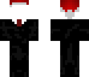 santa slendy
