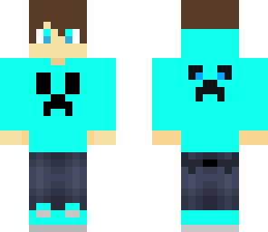 op boy