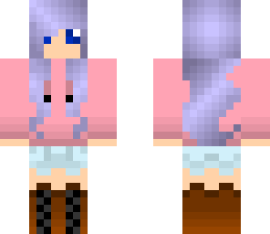 pastel sosenka