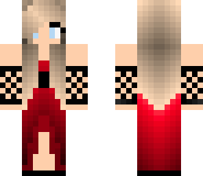 new edit from my other skin