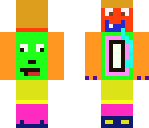 noob guy