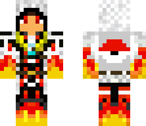 fire trainer