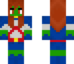 miss martian
