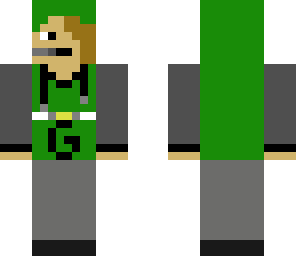 gergogador