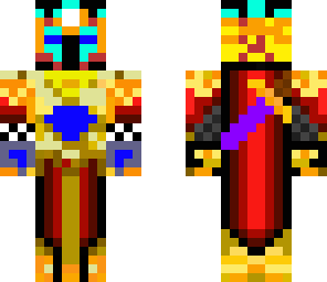 other enderking