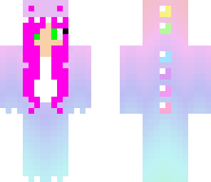 pinkie dinno
