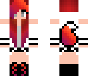 wolf girl edited