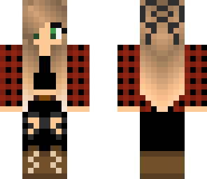 girl