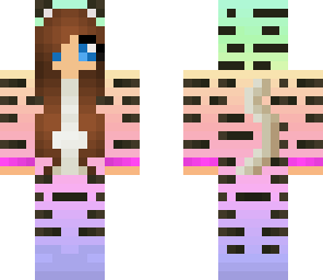 roseennas skin