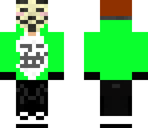 trollman