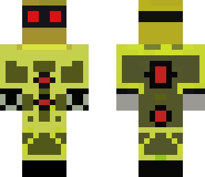 commander 2