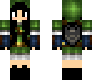 dark girl link
