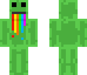 derpy slime