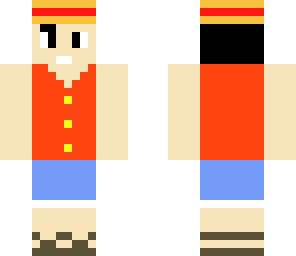 luffy