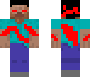 bloody steve