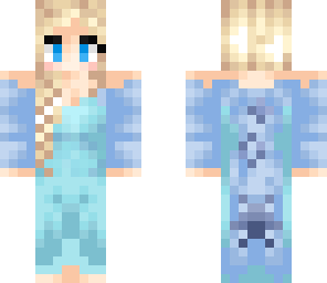 elsa