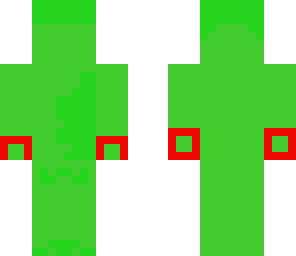 nice green