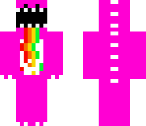 pingas