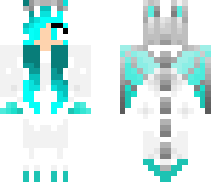 dragon skin