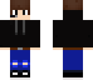 skin name