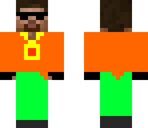 swag steve
