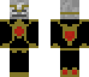 skeleton night