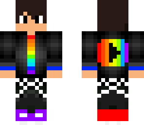 phantommeat's outfit