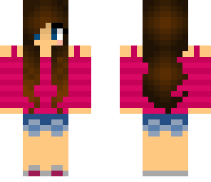 cute girl