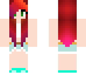 cute girl