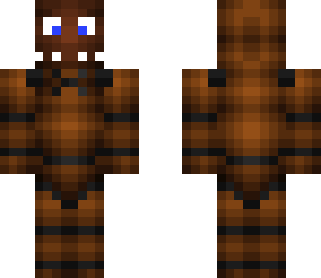 freddy fazbear