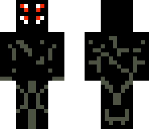 shadow men