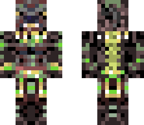 minotaurus