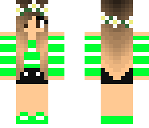 daisy girl
