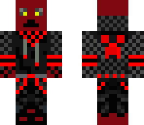 aximily72 creeper