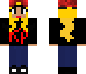 knolpower girl