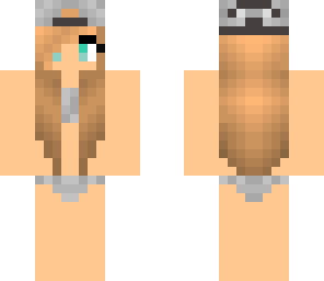 tomboy bikini