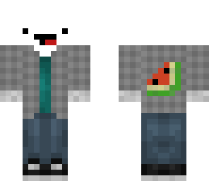 derp melon swag panda
