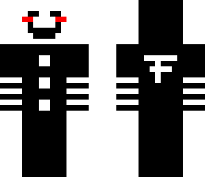 mime