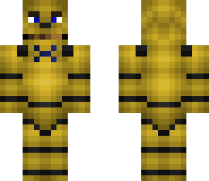 golden wardog16