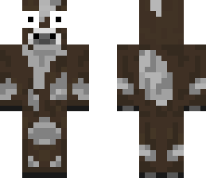 scared cow 2