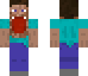 steve