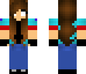 noahcraft girl