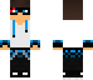 my skin v2