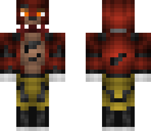 foxy wardog4