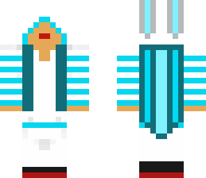 assasin girl