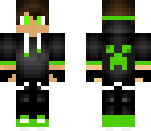 green gamer
