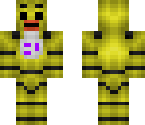 off chica