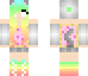 herobrine nyan