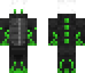tobiasplays green