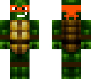 michealangelo
